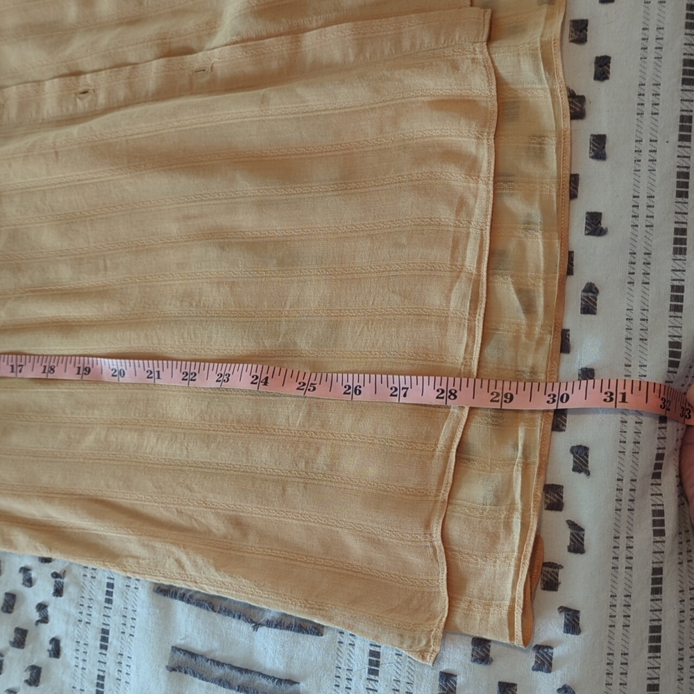 Lightweight blouse - Picture 6 of 8